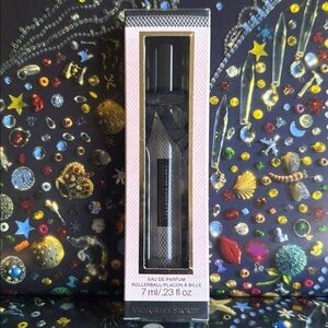VS Forever Sexy Rollerball Perfume Fragrance by Victoria’s Secret New Sealed HTF